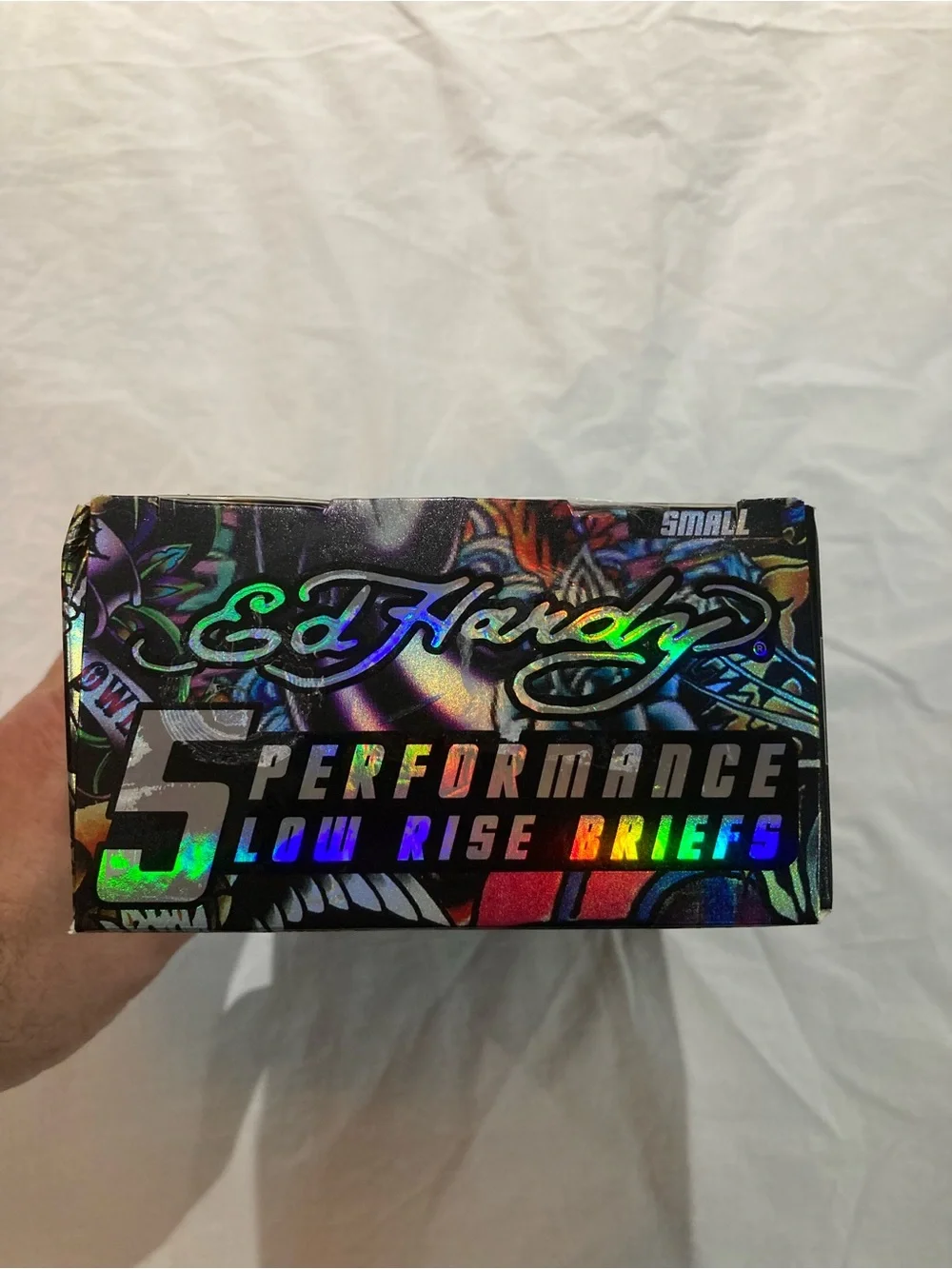Ed Hardy this fantastic